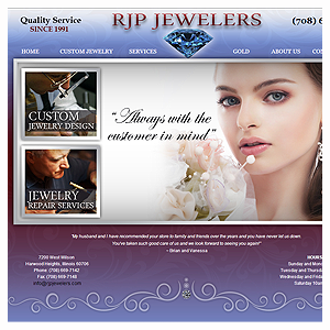 RJP Jewelers